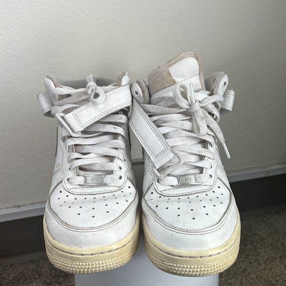 Nike Air Force 1 '07 Mid - Picture 6 of 7